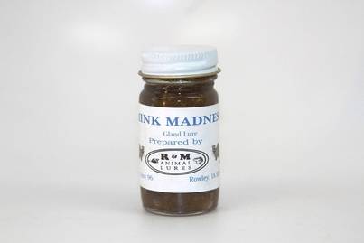 Mink Madness Minkkihajuste 29,6ml - Houkutushajusteet - P1313 - 1