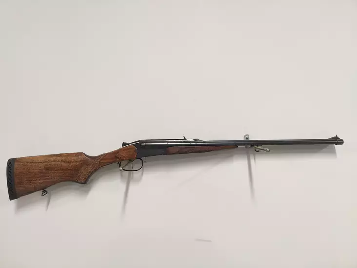 Baikal mp-221 Käytetty tuplaluodikko - Käytetyt kiväärit - 123450773 - 1