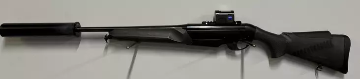 Benelli Argo 9,3x62 Käytettty Kivääri - Käytetyt kiväärit - 123450843 - 1