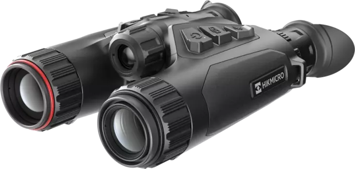 HIKMicro HABROK 4K HE25LN Lämpökiikari - Lämpökamerat - 6974004644833 - 1