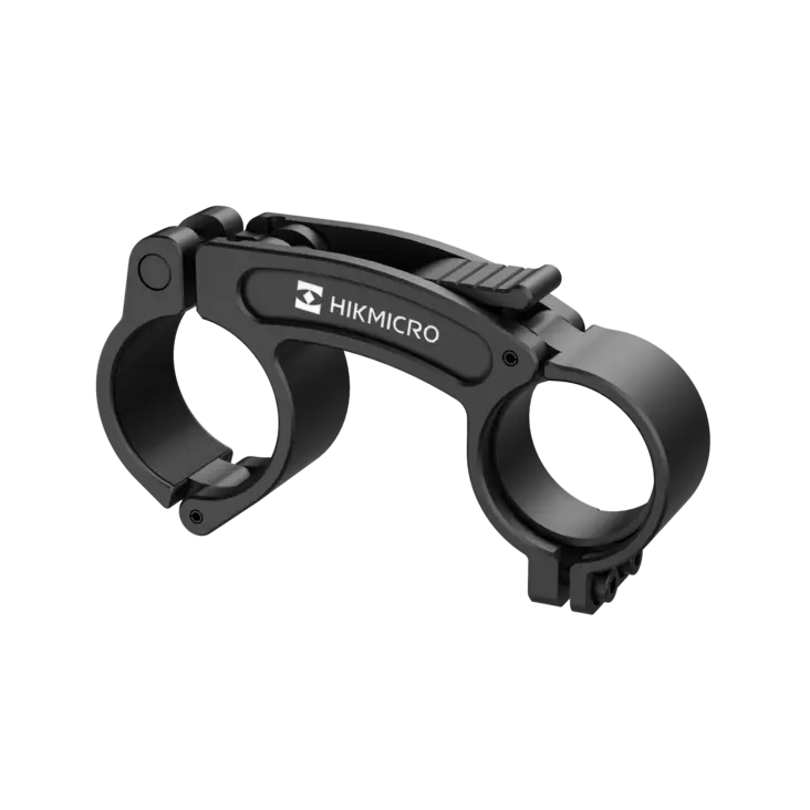 HikMicro IR -valaisimen pidike ALPEX - Adapterit ja tarvikkeet - 6974004642303 - 1