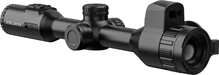 HIKMicro Stellar 3.0 SQ35L Lämpötähtäin - Lämpötähtäimet - SQ35L-3 - 1