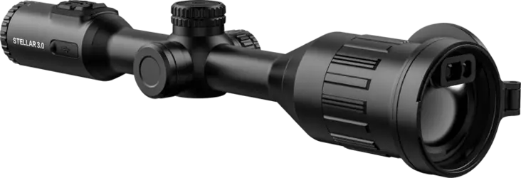 HIKMicro Stellar 3.0 SX60L Lämpötähtäin - Lämpötähtäimet - SX60L-3 - 1