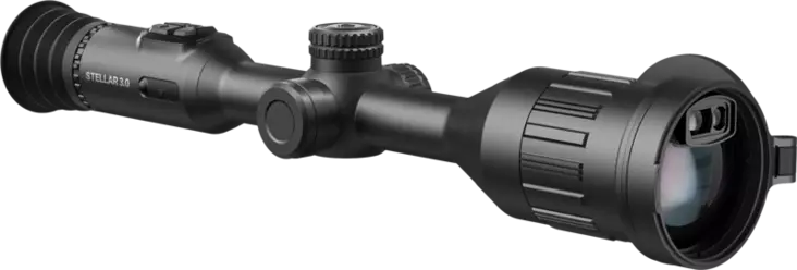 HIKMicro Stellar 3.0 SX60LS Lämpötähtäin - Lämpötähtäimet - SX60LS-3 - 1