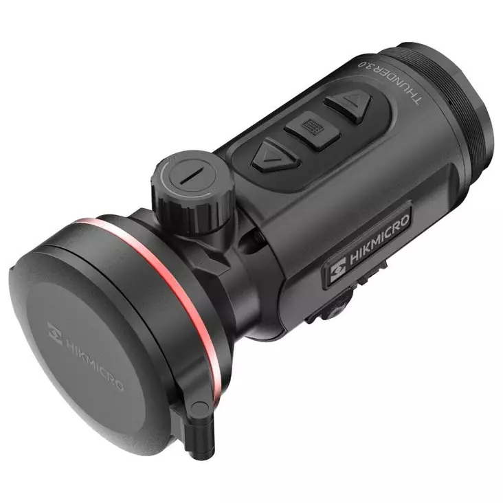 HIKMicro Thunder 3.0 TQ50CL - Lämpötähtäimet - TQ50CL-3 - 1