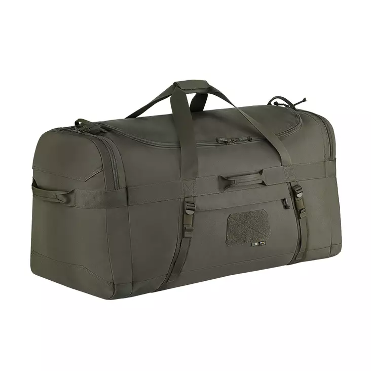 M-Tac Elite varustekassi 190 l - Taktiset reput ja laukut - 10554023 - 1
