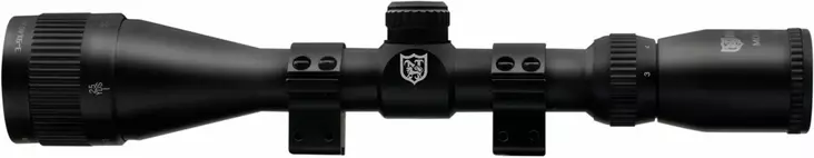 Nikko Stirling Mountmaster 3-9x40 AO kiikaritähtäin - Tähtäimet ilma- ja pienoiskiväärille - 9420008962703 - 1
