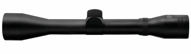 Nikko Stirling Mountmaster Silver Crown 6x40 Kiikaritähtäin - Tähtäimet ilma- ja pienoiskiväärille - 9420008992113 - 1