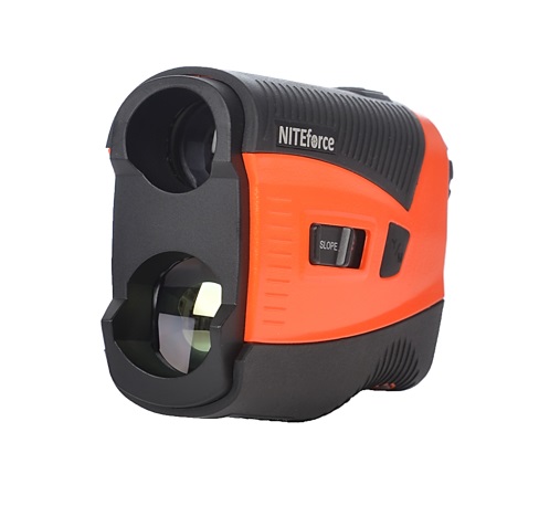 NITEforce OLED Rangefinder 1200 - Etäisyysmittarit - 10-013-013 - 1