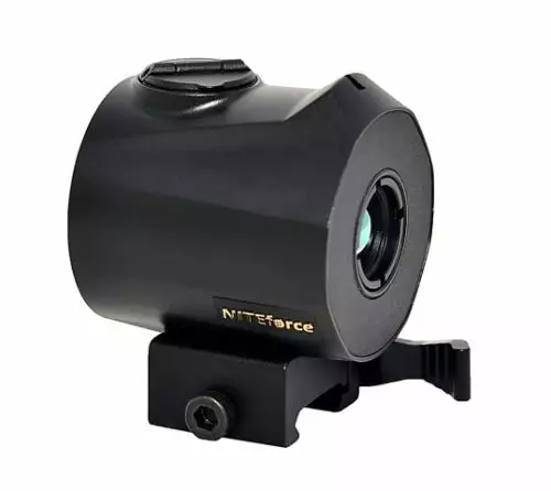 Niteforce Predator Lämpökamera 410 - Lämpötähtäimet - 10-143 - 1