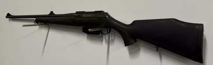 Sauer 202 9,3X62 - Käytetty Kivääri - Käytetyt kiväärit - 123450923 - 1