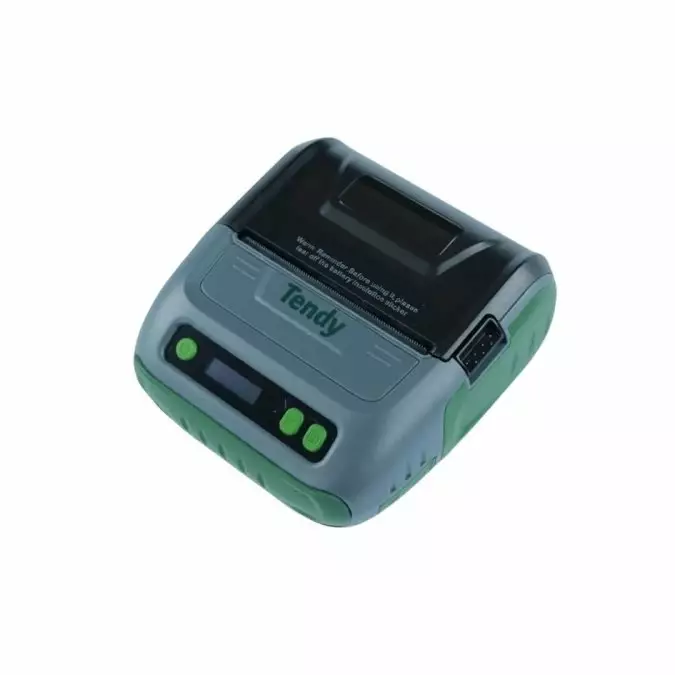 Tendy Scriptor Tarratulostin - Muut riistatarvikkeet - TY1003 - 1