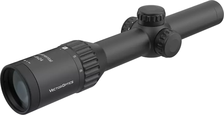 Vector Optics Continental x6 - Yleiskiikarit - 133183 - 1