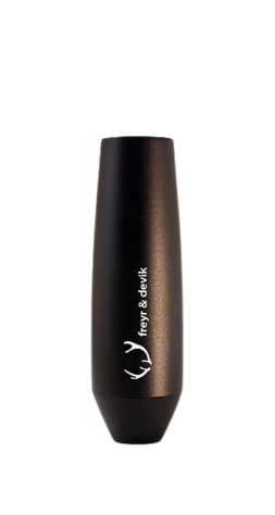 Freyr Ultimate Silence 231 Vaimennin 6,5mm - Äänenvaimentimet 6,5 kivääriin - freyr231-65-14 - 1