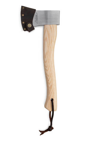 Marttiini Leirikirves - Marttiini-puukot - 6416885618614 - 1