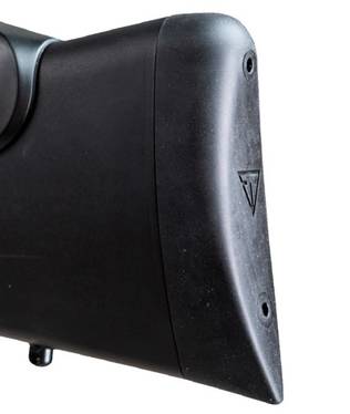 Tikka T3x / T3 perälevy - Tikka T3X lisävarusteet - S54065174 - 1