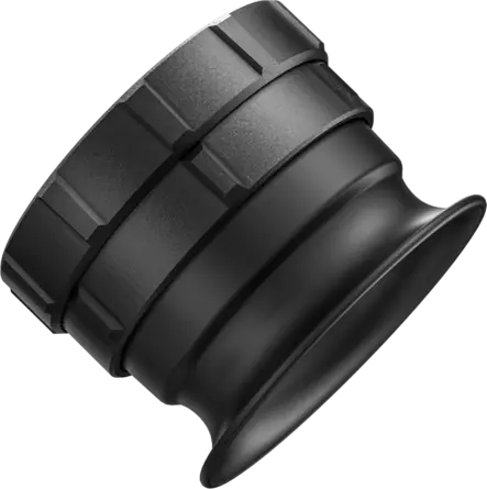 HIKMicro Thunder 3.0 Silmäosa - Adapterit ja tarvikkeet - 128964 - 1