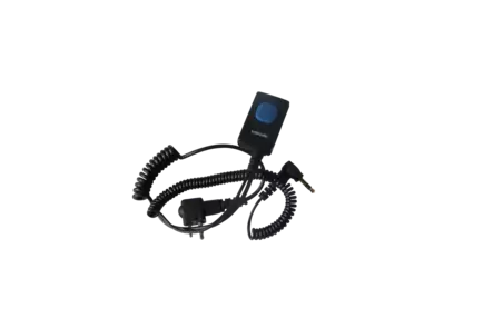 Lafayette Miniheadset Sordin, Motorola - Antennit ja adapterit radiopuhelimiin - L2054 - 1