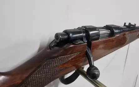 Sako L461 Vixen .222rem Käytetty Kivääri - Käytetyt kiväärit - 123450994 - 2