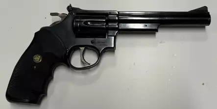 Taurus 842 .357mag Käytetty Revolveri - Käytetyt revolverit - 123450864 - 1