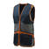 Beretta Full Mesh Vest Ampujanliivi Unisex Sininen - Ampujanliivit ja -takit - GT671T155305B4 - 2