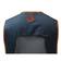 Beretta Full Mesh Vest Ampujanliivi Unisex Sininen - Ampujanliivit ja -takit - GT671T155305B4 - 5