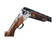 Browning B525 Game Laminated Haulikko - Päällekkäispiippuiset haulikot - 018248304 - 3