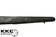 KKC Tukki Tikka T3x / T3 Musta - Tukit kivääriin - 2035384589474 - 3