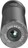 HIKMICRO HIKCam A7E Action Camera - Hikmicro Piippukamerat - 135694 - 2