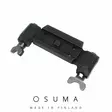 Osuma Blaser jalusta Aimpoint Micro - Kiikarin jalustat - 2055205464704 - 1