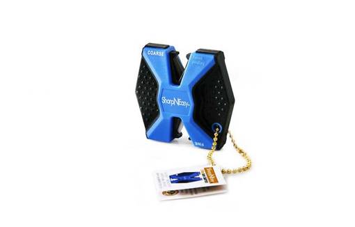 AccuSharp Diamond Pro Two Step - Veitsien ja puukkojen teroittimet - 00158960000164 - 1