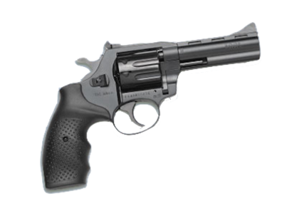 Alfa Proj 241 4" .22LR Blue Pienoisrevolveri - Pienoisrevolverit - 19022024 - 1