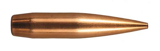 Berger 6,5mm Luoti 140gr VLD Hunting 100kpl - 6,5mm luodit - 26504 - 1