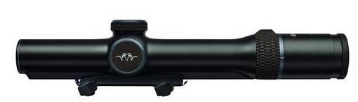 Blaser Infinity 1-7x28 iC Kiikaritähtäin - Kiikaritähtäin ajojahtiin - 80400924 - 1