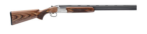 Browning B525 Game Laminated Haulikko - Päällekkäispiippuiset haulikot - 018248304 - 1