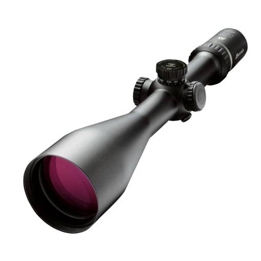 Burris Four Xe 3-12x56 3P#4 LPT Kiikaritähtäin - Kiikaritähtäin kyttäysmetsästykseen - BUR200504 - 1