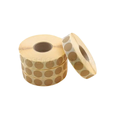 Eemann Paikkatarrat Tan 3000kpl - Paikkatarrat ammuntaan - ET-302014 - 1