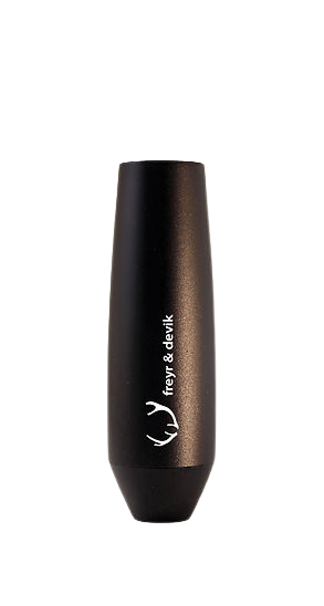 Freyr Ultimate Silence 131 Vaimennin 6,5mm - Äänenvaimentimet 6,5 kivääriin - freyr131-65-14 - 1