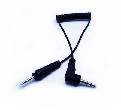 Genzo Kombi Sordin 3.5mm - Korvakuulokkeet radio-puhelimiin - 7333080012384 - 1