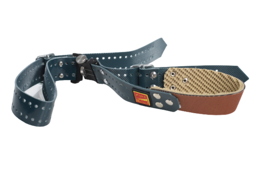 Kurt Thune Asehihna A-T-L - Hihnat, vyöt ja olkaimet - THUNE0024 - 2