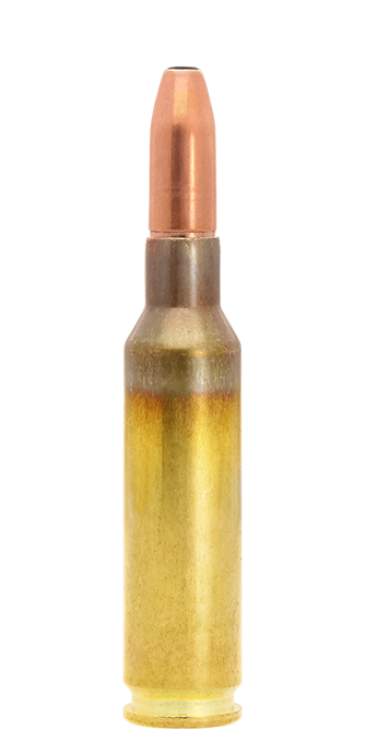 Lapua Mega 6,5CR 10,1g Patruuna 20kpl - Kiväärin patruunat 6,5 - 4316064 - 1