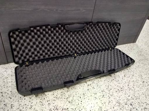 Megaline Haulikkolaukku - Aselaukut - 2050004840834 - 1