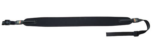 Niggeloh Asehihna Neopreeni Musta - Kiväärin asehihnat - 4250057200144 - 1