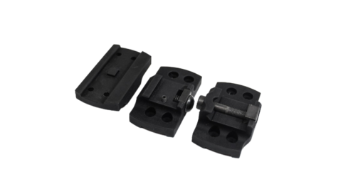 Osuma Jalusta Holotähtäimille Sako - Kiikarin jalustat - 2040166258974 - 2