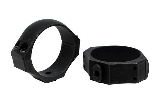 Osuma kiikajalan Rengas 30mm Keskikorkea - Kiikarin renkaat - 6430068622144 - 1