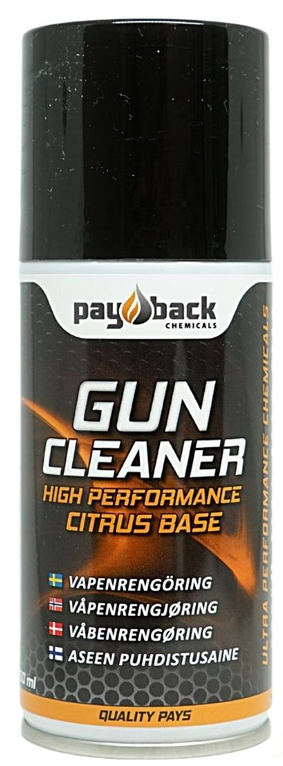 Payback Puhdistusaine Spray 150ml - Puhdistusaineet - 7340069047404 - 1