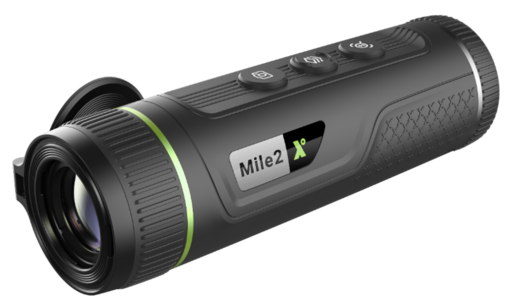 Pixfra Mile 2 M625 Lämpökamera - Lämpökamerat - 6976144450534 - 1