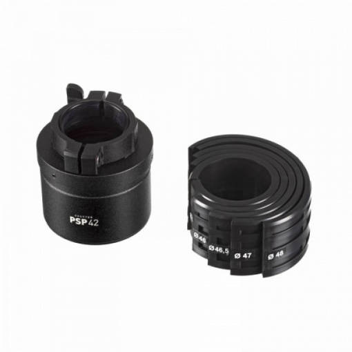 Pulsar PSP-42 Linssisuojusadapteri - Adapterit ja tarvikkeet - 79174 - 1