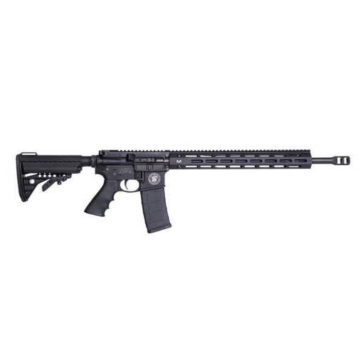 Smith & Wesson MP15 G3 Kivääri - Puoliautomaattikiväärit - 021114 - 1