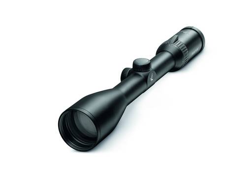 Swarovski Z6I 2-12X50 II. BT SR 4A-I Kiikaritähtäin. - Swarovski Kiskomalli - 9006325071184 - 1